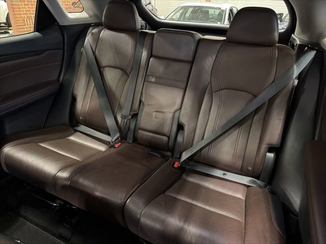 Used 2017 Lexus RX 350 AWD w/ Premium Package image 28