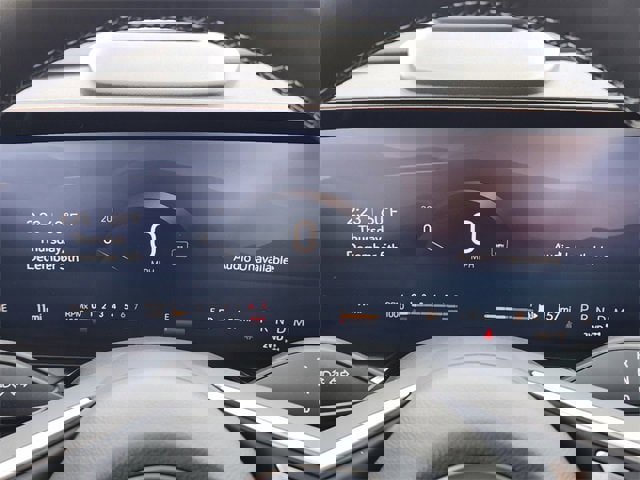 New 2025 Buick Envision Preferred image 12