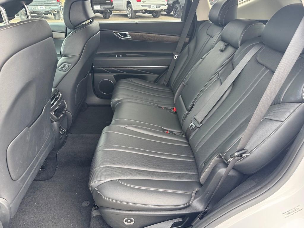 Used 2024 Genesis GV80 2.5T image 11