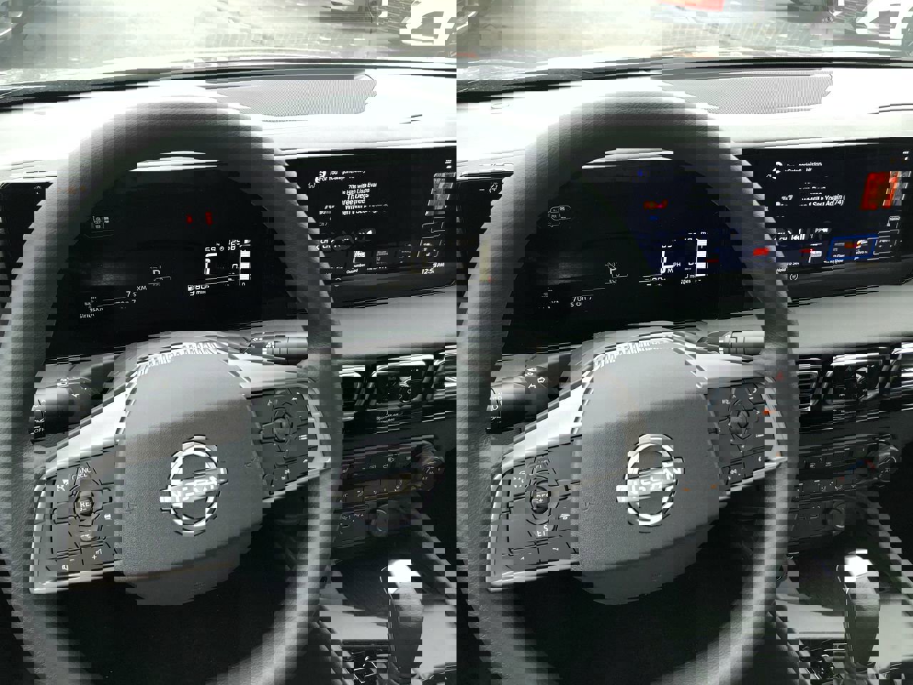 New 2026 Nissan Sentra S w/ S Cold Weather Package image 24