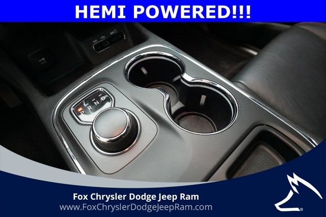 Used 2015 Dodge Durango R/T w/ Trailer Tow Group IV image 17