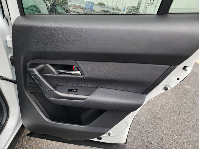 Certified 2025 MAZDA CX-50 AWD 2.5 S w/ Weather Package image 33