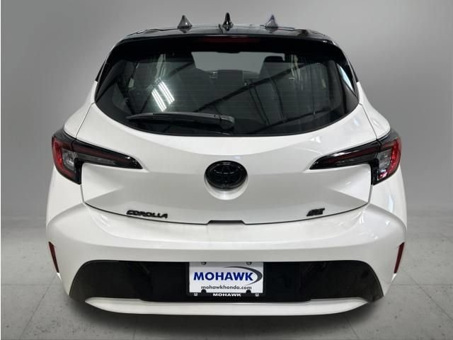 Used 2024 Toyota Corolla SE FWD image 4
