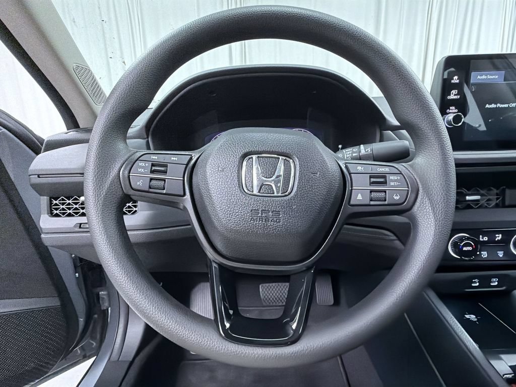 New 2026 Honda Accord SE image 26