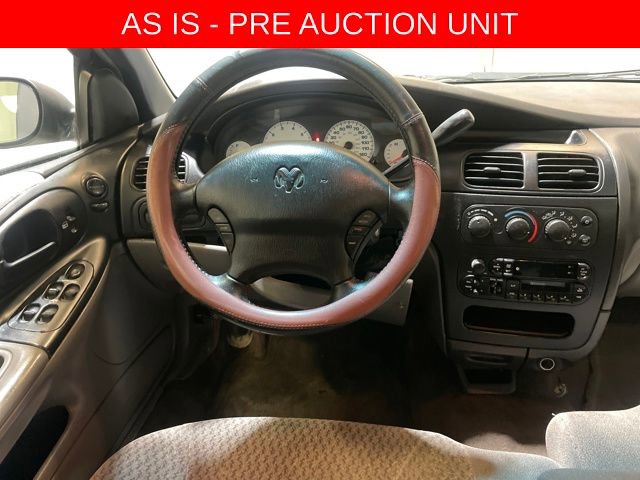 Used 1998 Dodge Intrepid image 13
