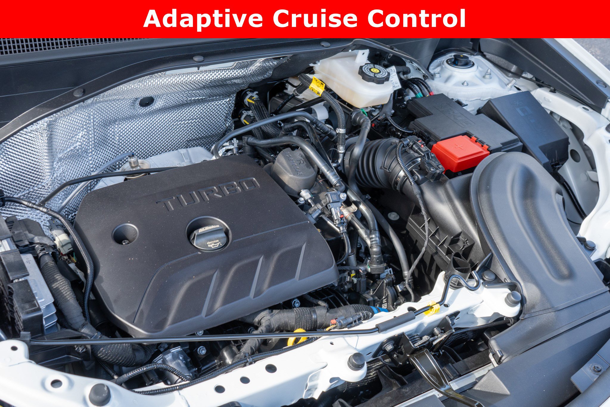 New 2026 Buick Encore GX Preferred w/ Advanced Technology Package image 20