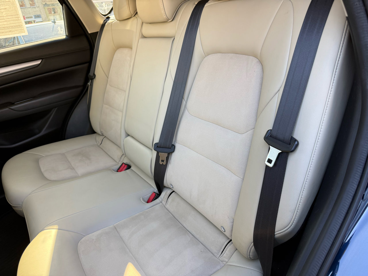 Used 2017 MAZDA CX-5 Touring w/ Preferred Equipment Package image 7