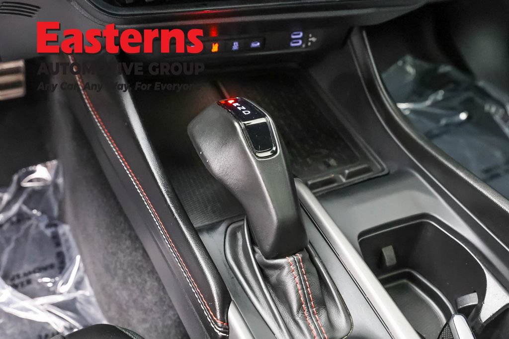 Used 2024 Dodge Charger Daytona Scat Pack w/ Plus Group AWD/4WD image 13