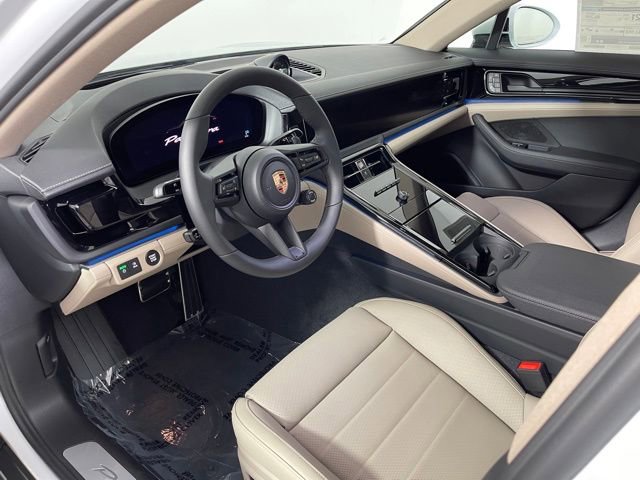 New 2026 Porsche Panamera image 4