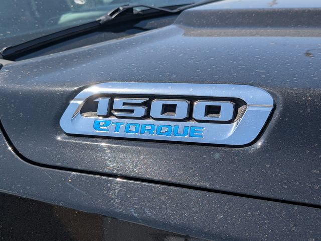 Used 2023 RAM 1500 Big Horn AWD/4WD image 33