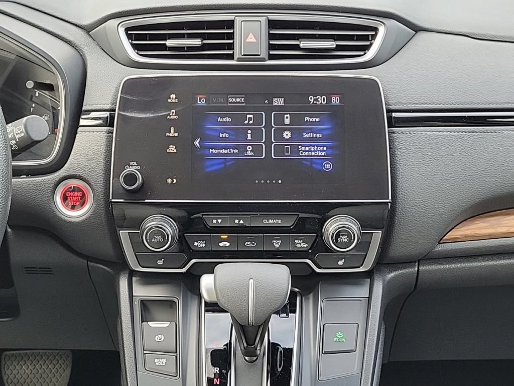 Used 2019 Honda CR-V EX image 24
