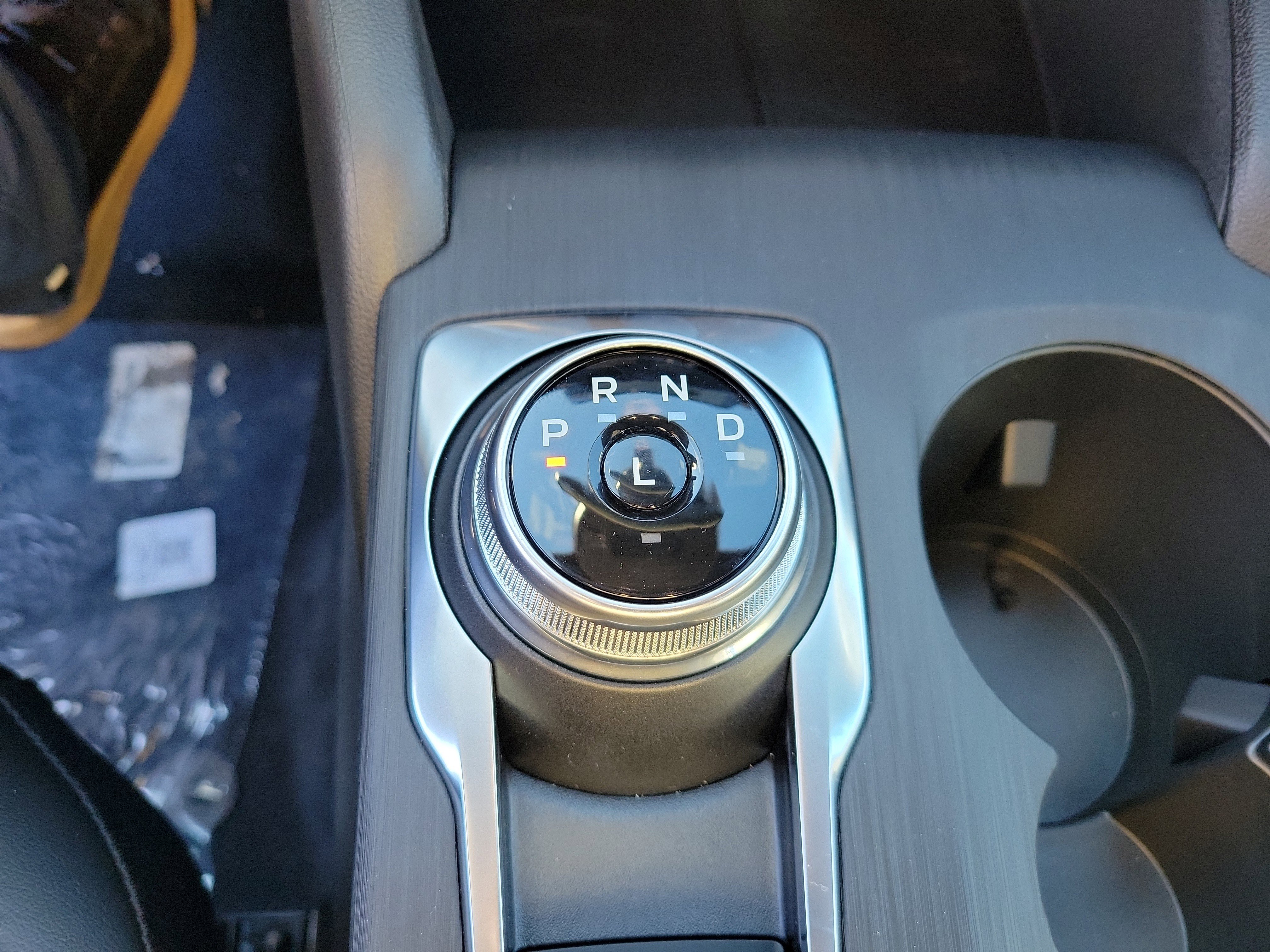 New 2026 Ford Escape ST-Line image 26