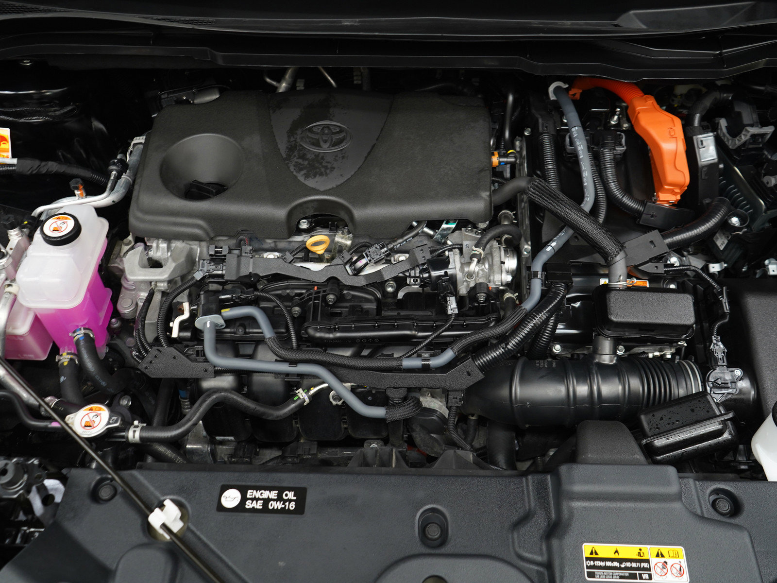 Used 2025 Toyota Sienna XLE w/ XLE Plus Package AWD/4WD image 33