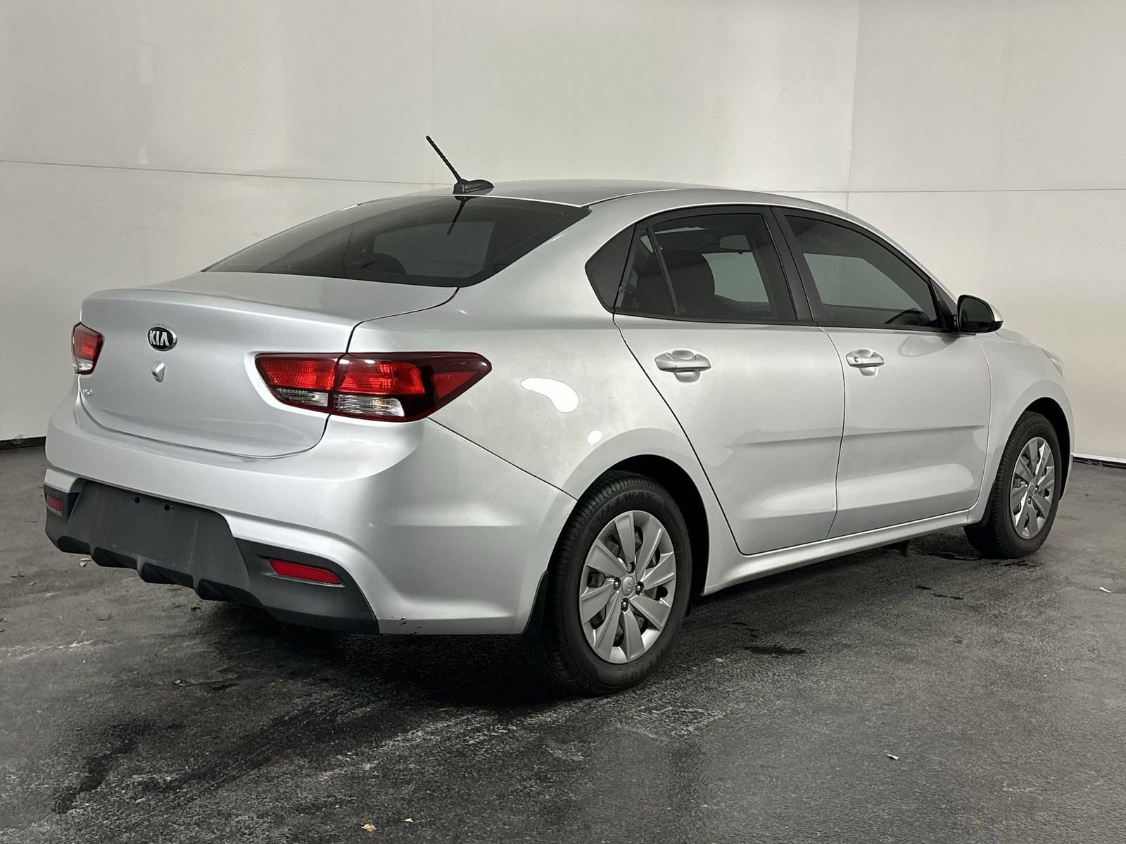Used 2020 Kia Rio LX image 8