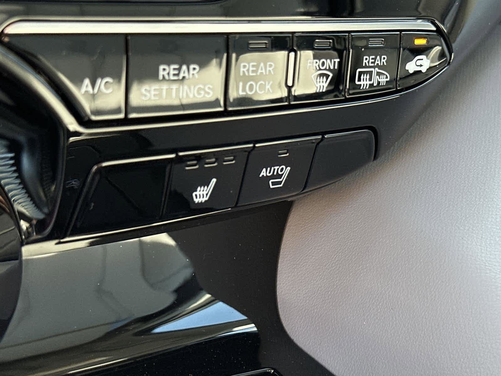 New 2026 Acura MDX FWD w/ Technology Package image 25