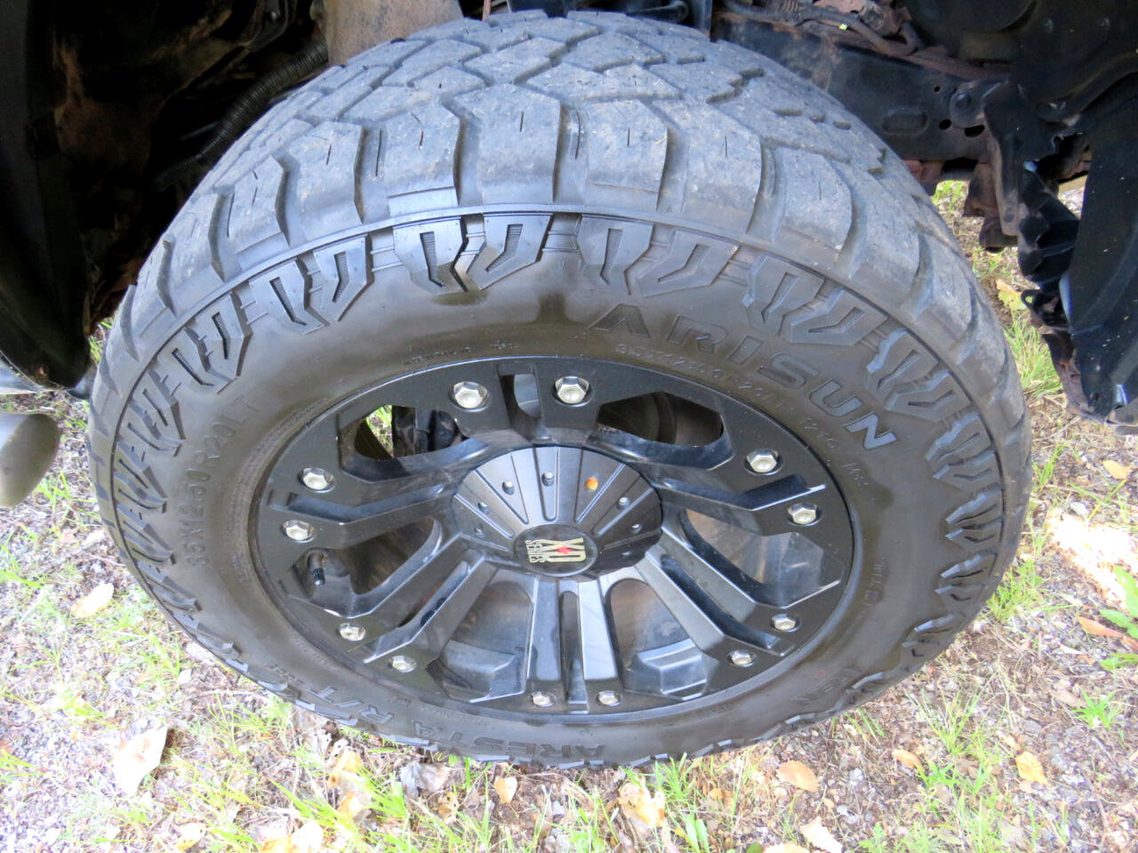 Used 2014 Toyota Tundra 1794 Edition image 26