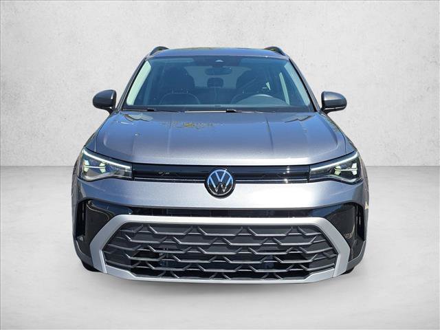 New 2026 Volkswagen Taos S FWD image 11