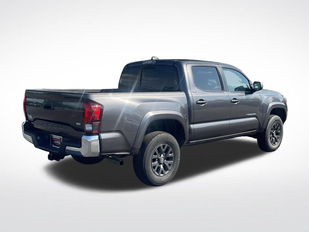 Used 2023 Toyota Tacoma SR5 RWD image 8