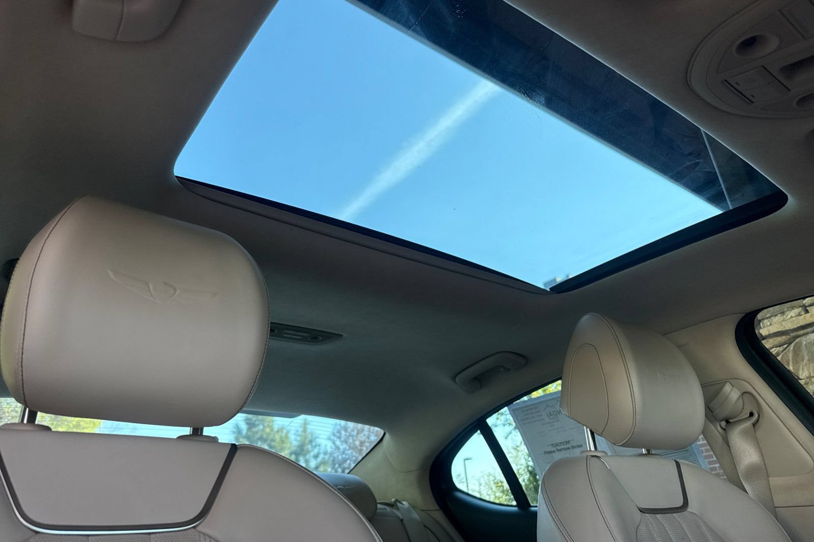Used 2019 Genesis G70 3.3T Design RWD image 21