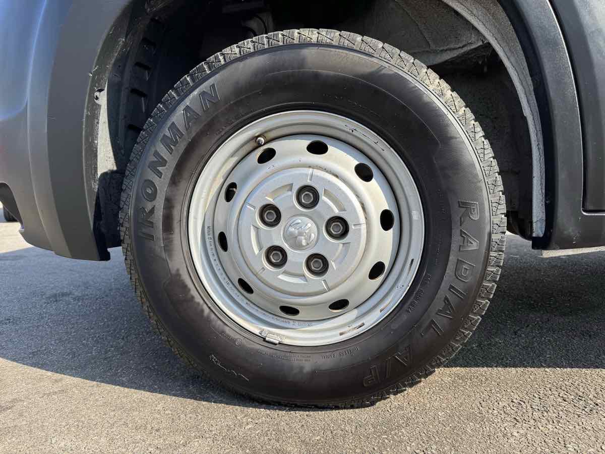 Used 2019 RAM ProMaster 1500 image 9