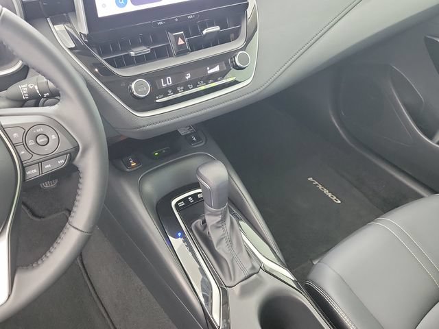 Used 2026 Toyota Corolla XLE FWD image 31