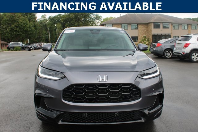 Used 2023 Honda HR-V EX-L image 3