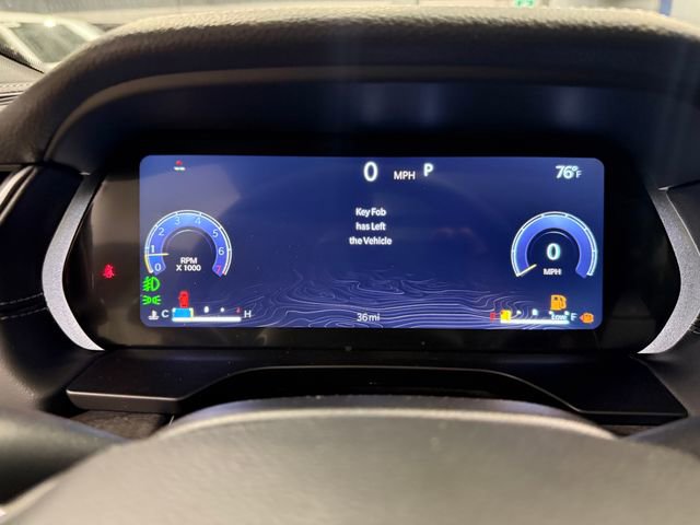 New 2025 Jeep Grand Cherokee Limited w/ Luxury Tech Group II image 27