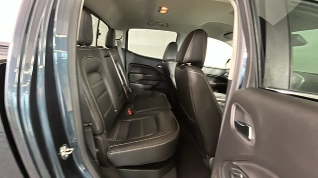 Used 2019 GMC Canyon Denali AWD/4WD image 28