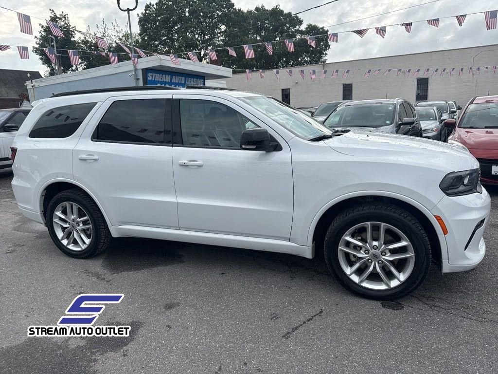 Used 2023 Dodge Durango GT image 13