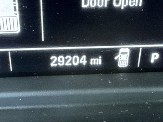 Used 2021 Chevrolet Silverado 1500 Custom RWD image 32