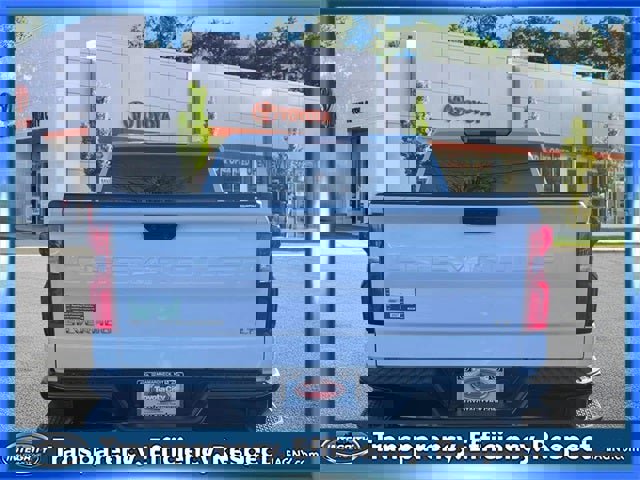 Used 2023 Chevrolet Silverado 1500 RST w/ Rally Edition image 7