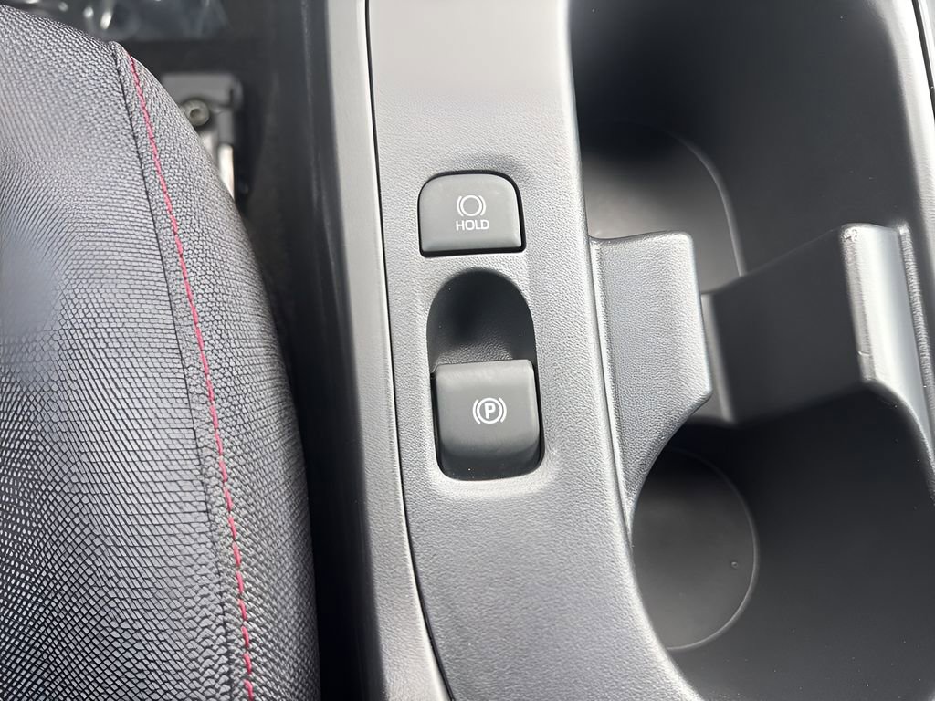 Used 2026 Toyota Corolla SE FWD image 17