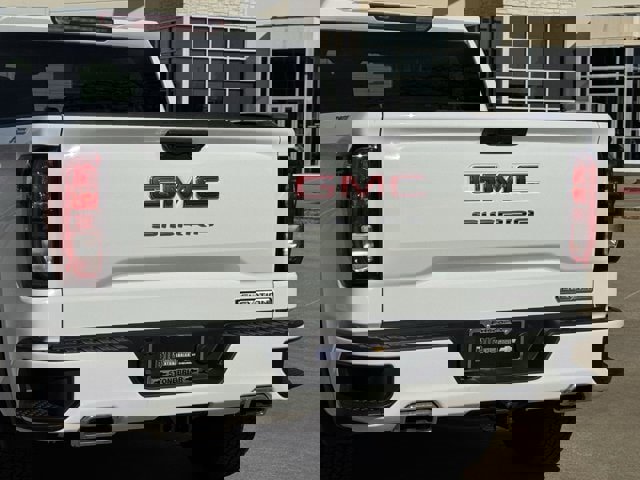Used 2025 GMC Sierra 1500 Elevation w/ X31 Off-Road Package image 8