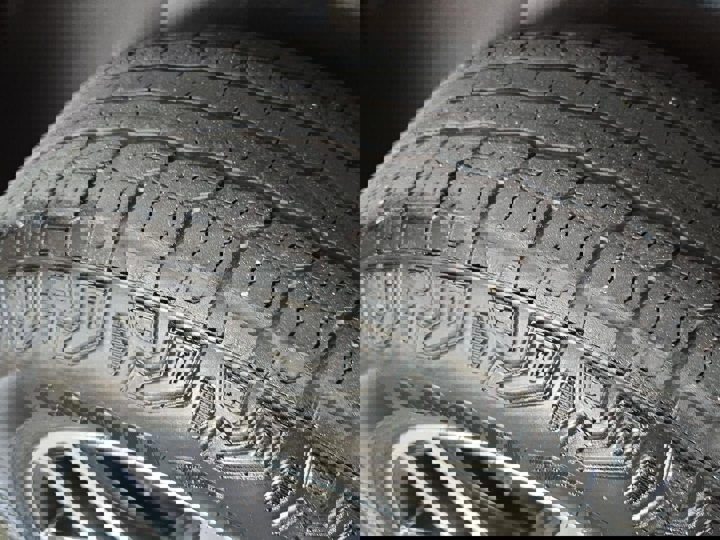 Used 2024 GMC Yukon AT4 image 20