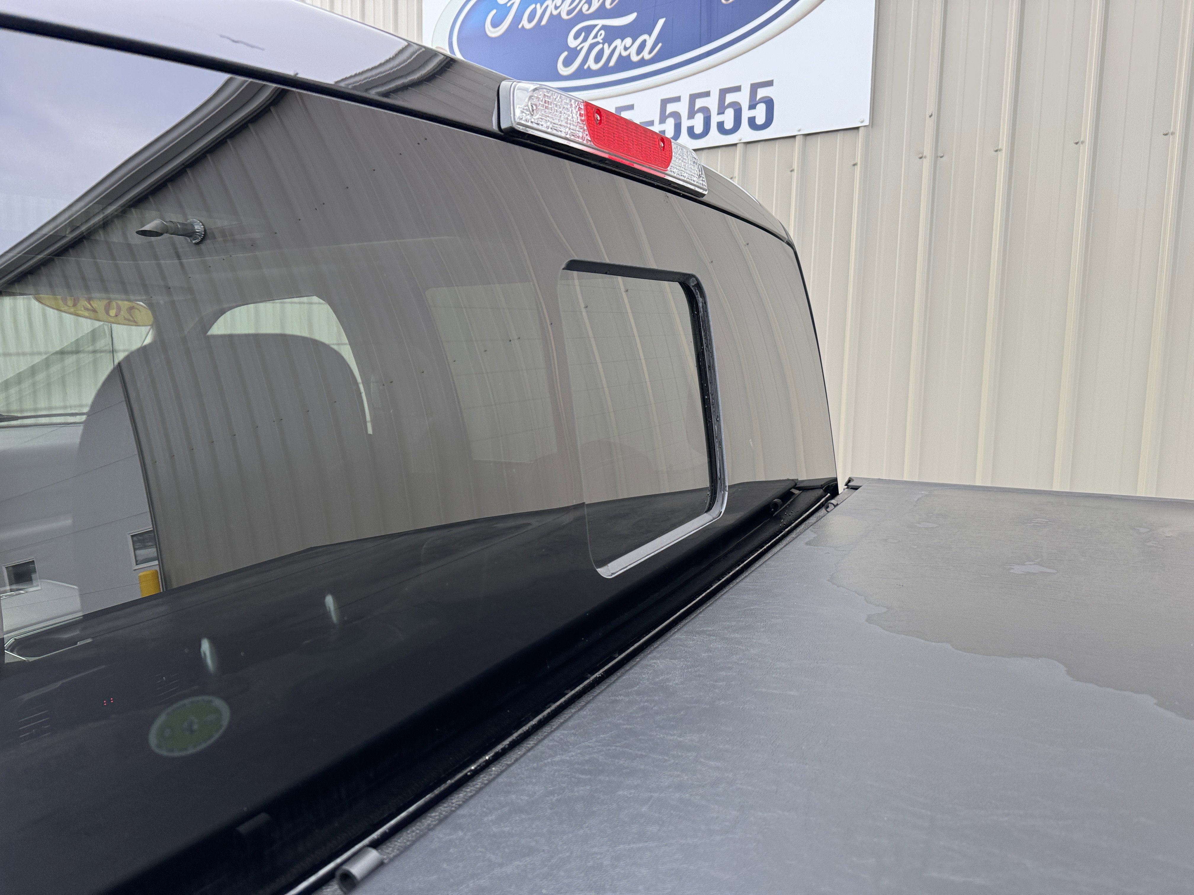 Used 2020 Ford F150 Limited w/ Trailer Tow Package AWD/4WD image 40
