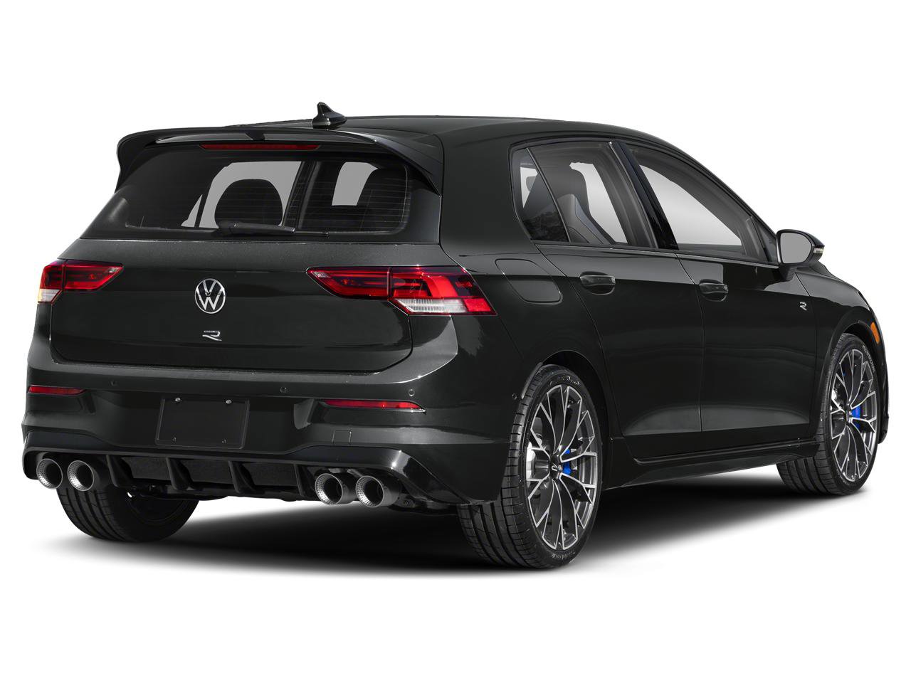 New 2026 Volkswagen Golf AWD/4WD image 19