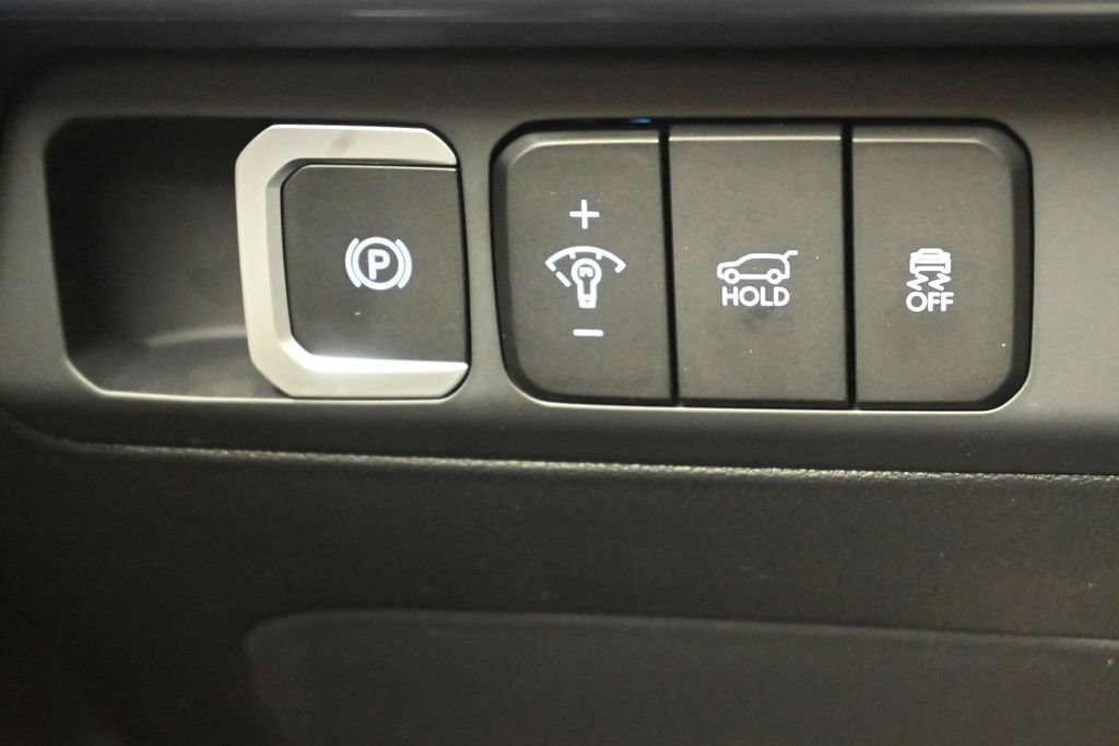 New 2026 Hyundai Santa Fe Limited AWD/4WD image 18