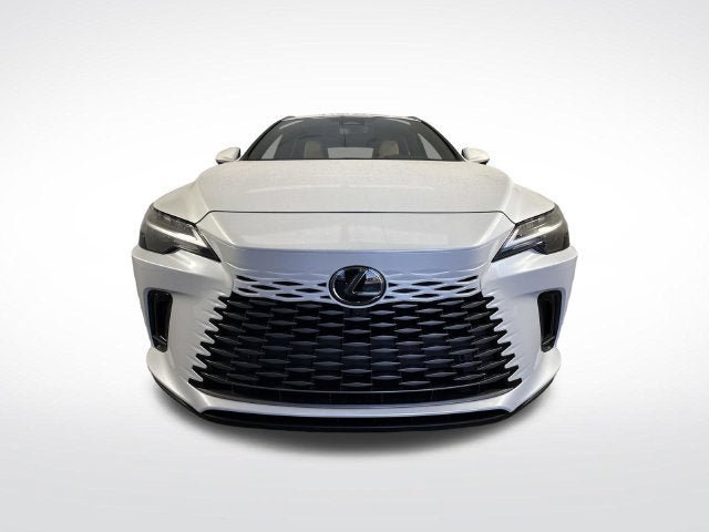 New 2026 Lexus RX 350h w/ Convenience Package AWD/4WD image 26