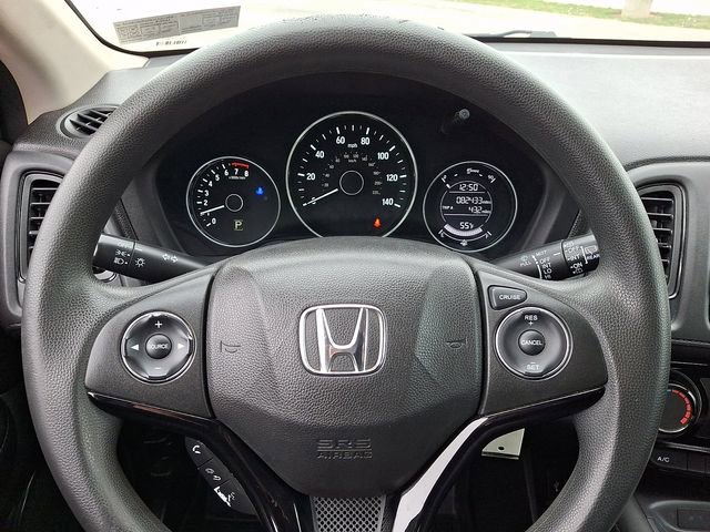 Used 2016 Honda HR-V LX image 18