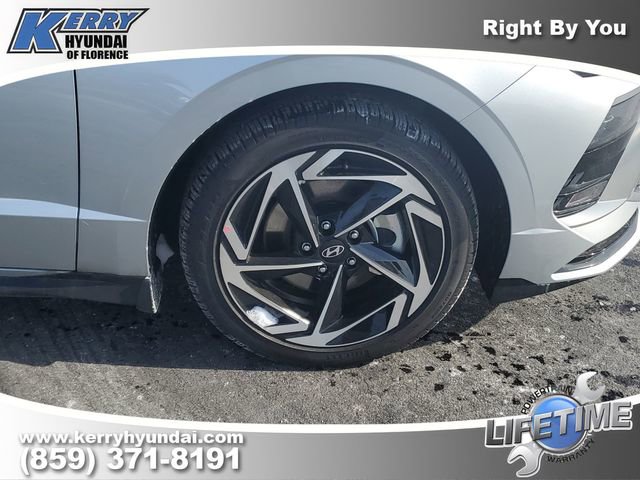 New 2026 Hyundai Sonata SEL image 6