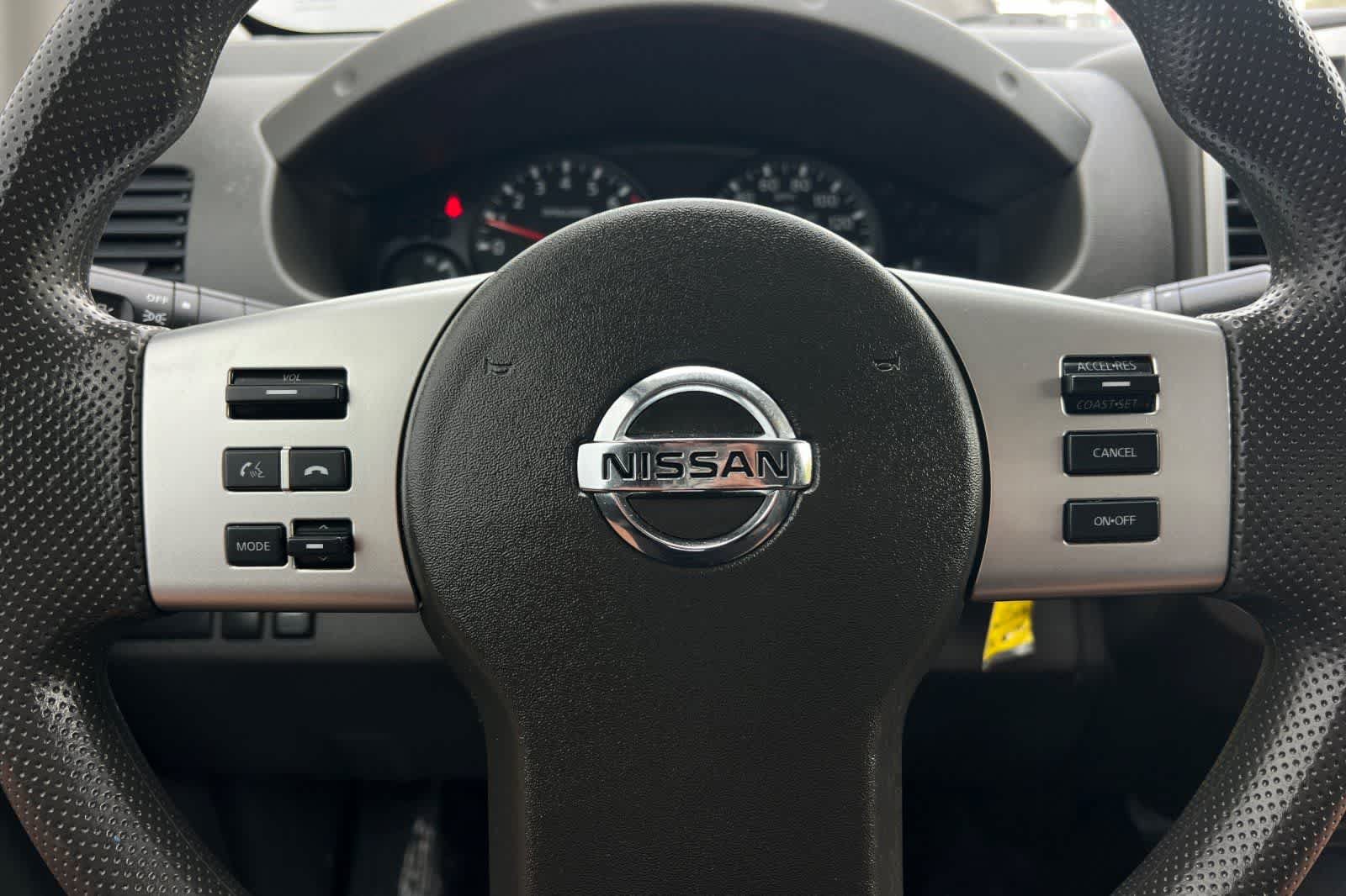 Used 2017 Nissan Frontier S RWD image 25
