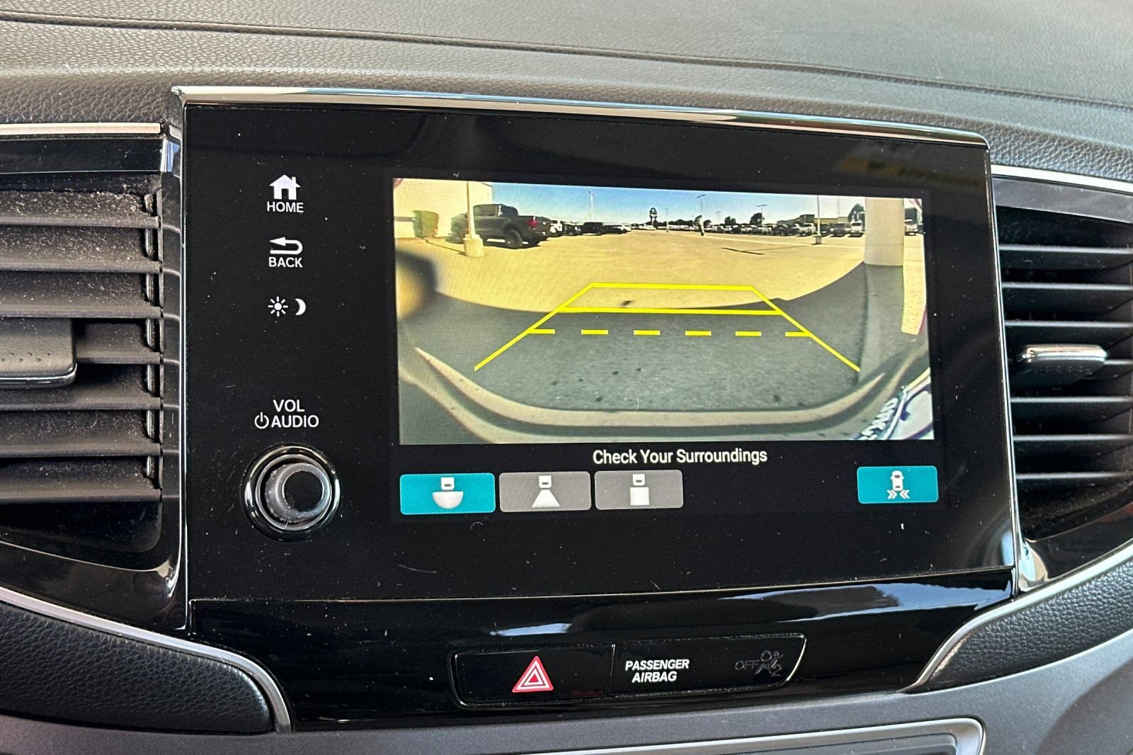 Used 2019 Honda Pilot EX image 23
