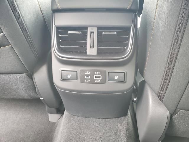 New 2025 Subaru Outback Wilderness image 13