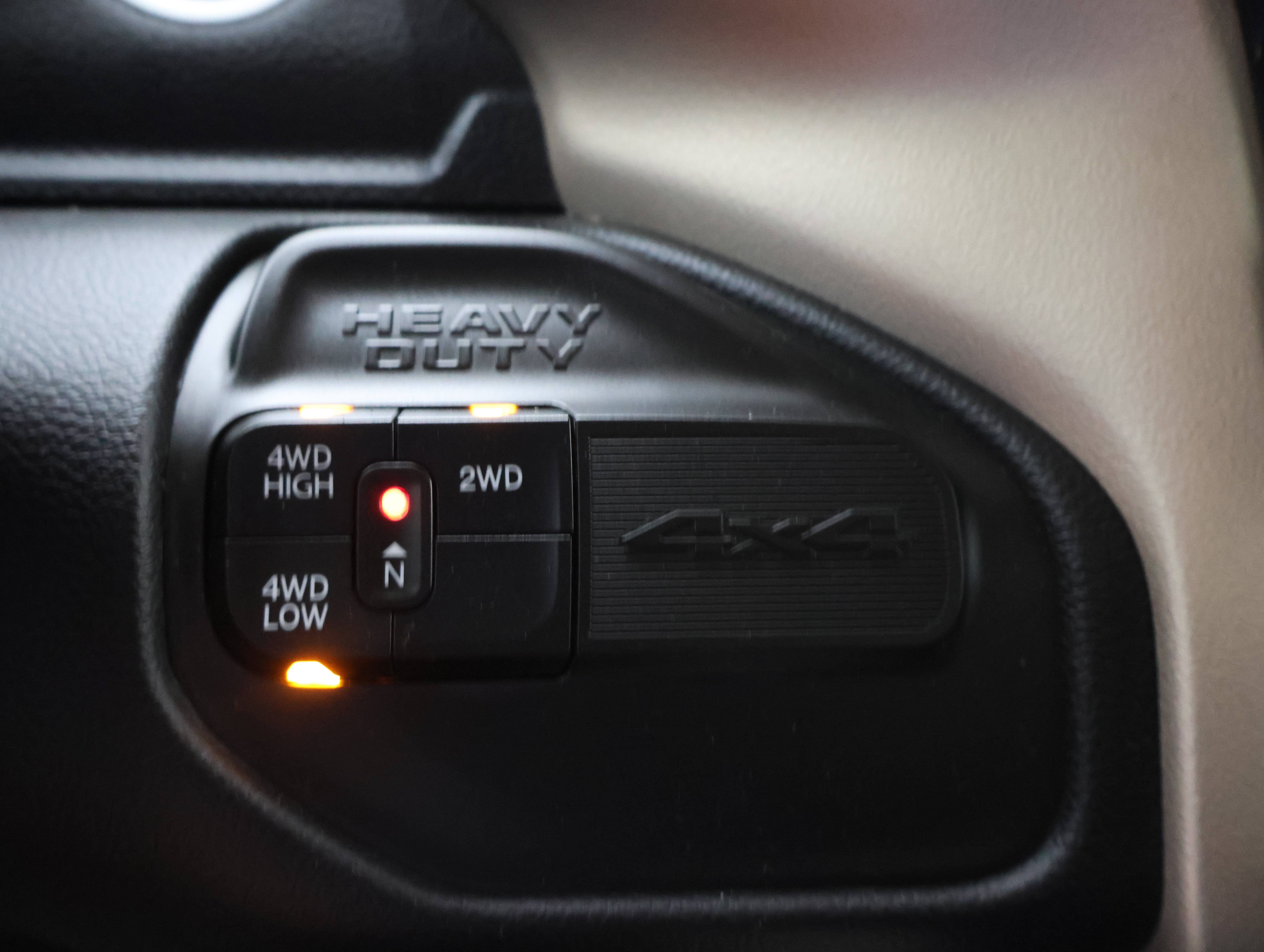 Used 2022 RAM 2500 Laramie AWD/4WD image 47