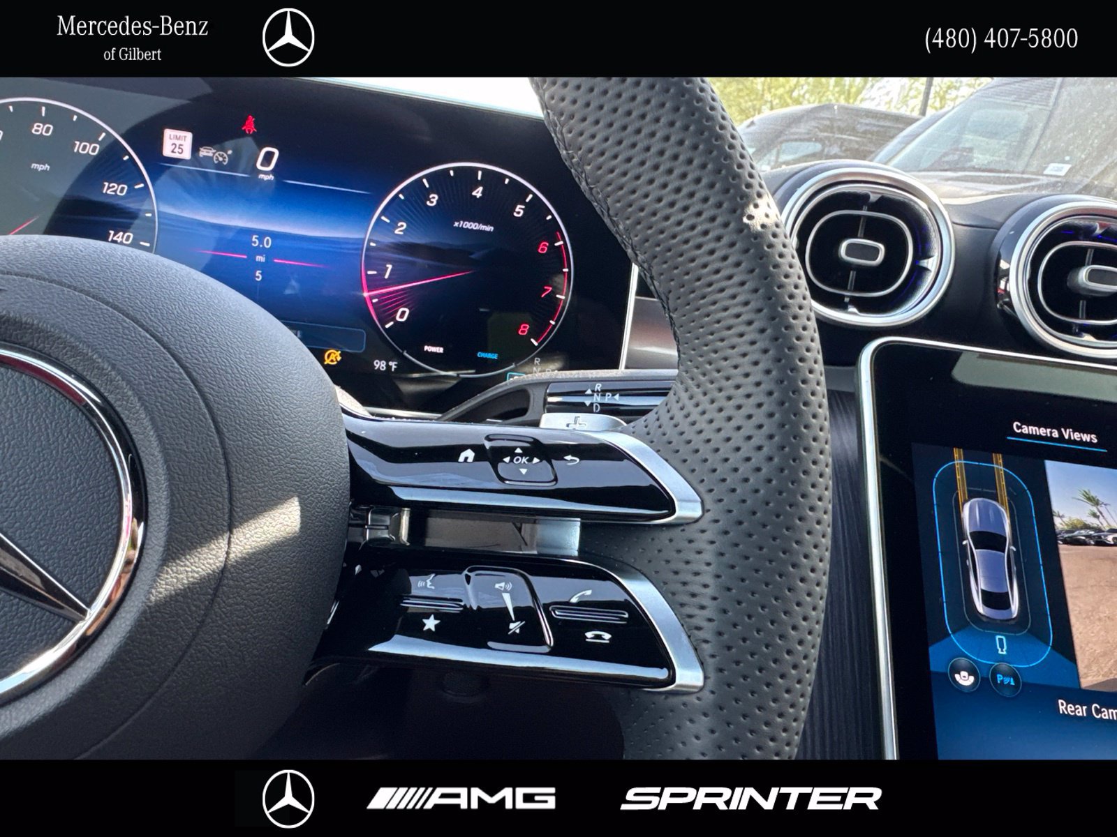 New 2026 Mercedes-Benz CLE 450 4MATIC Coupe image 26