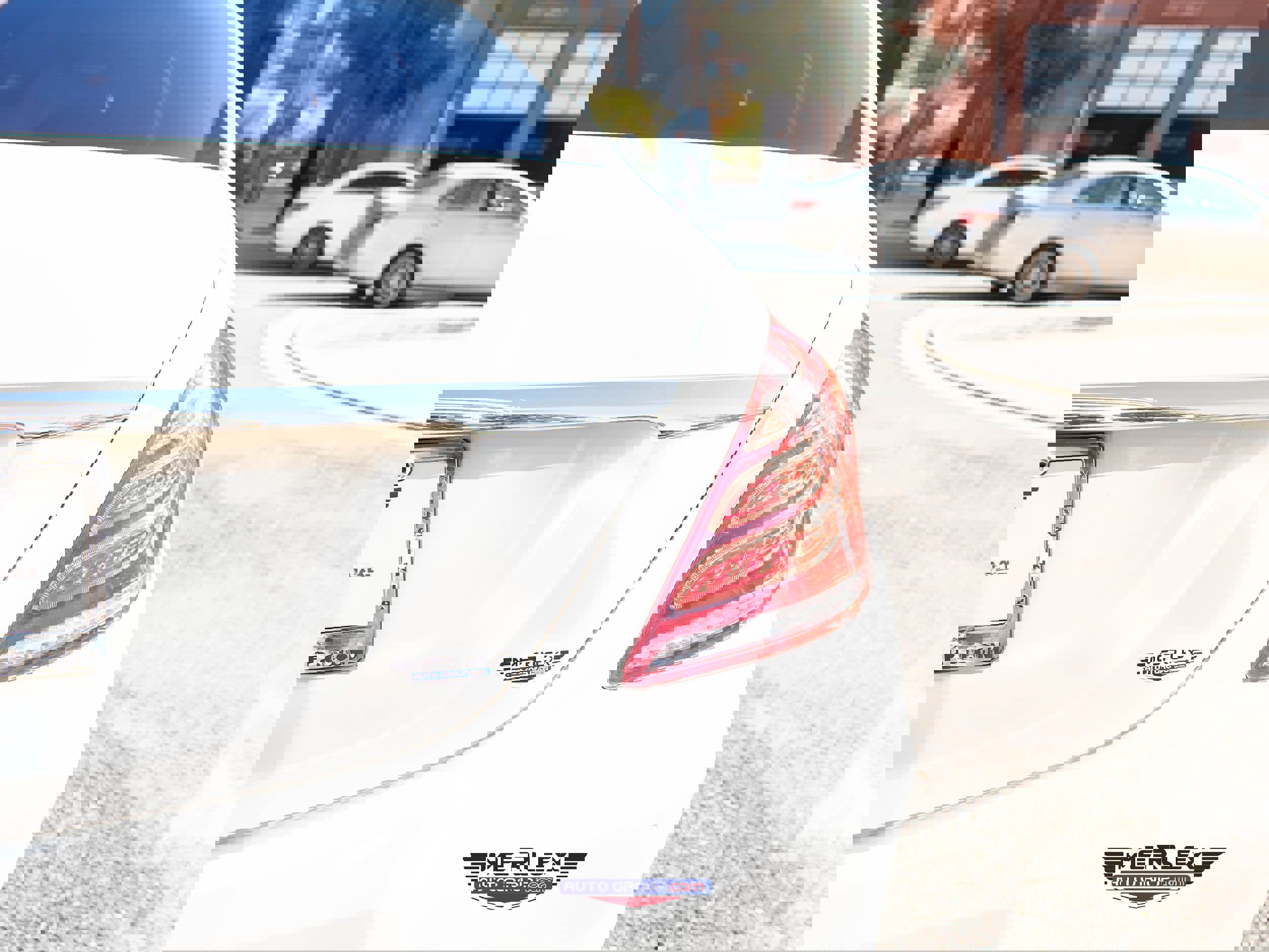 Used 2015 Mercedes-Benz S 550 Sedan image 51