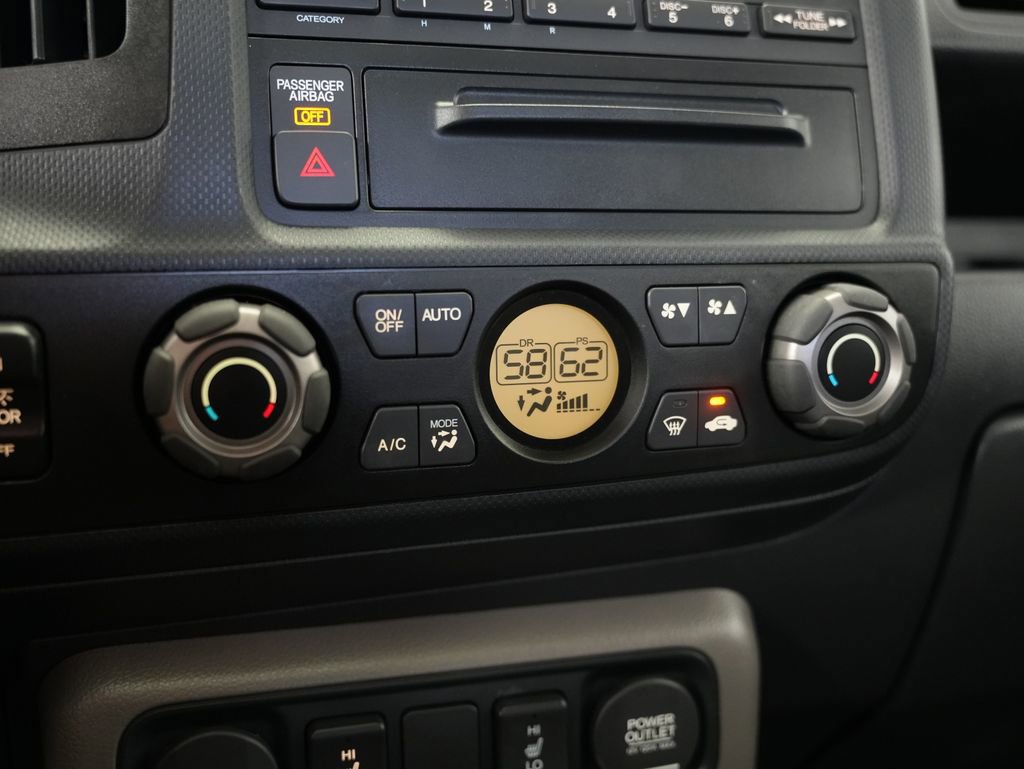 Used 2014 Honda Ridgeline RTL image 20