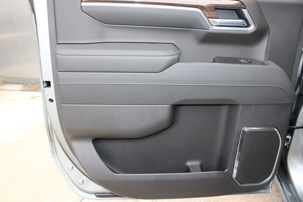 New 2026 Chevrolet Silverado 1500 LT w/ All Star Edition Plus image 24