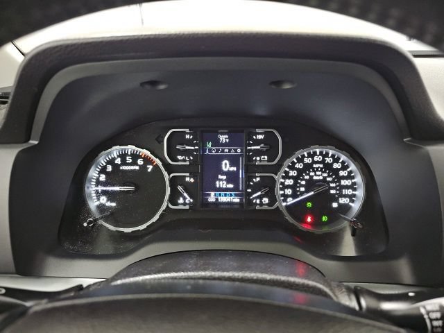Used 2021 Toyota Tundra TRD Pro AWD/4WD image 20