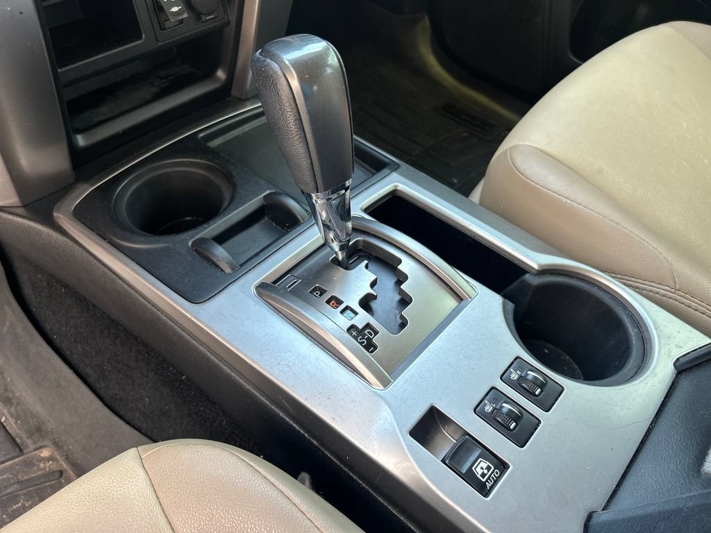 Used 2015 Toyota 4Runner SR5 Premium RWD image 20